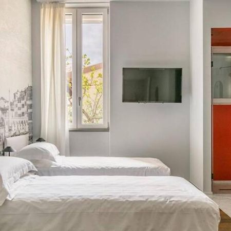 피렌체 Ecozyhouse 아파트 외부 사진