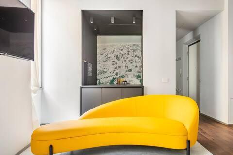 피렌체 Ecozyhouse 아파트 외부 사진