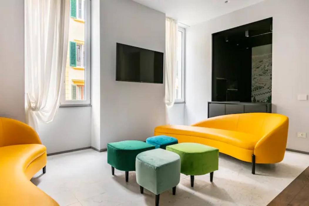 피렌체 Ecozyhouse 아파트 외부 사진
