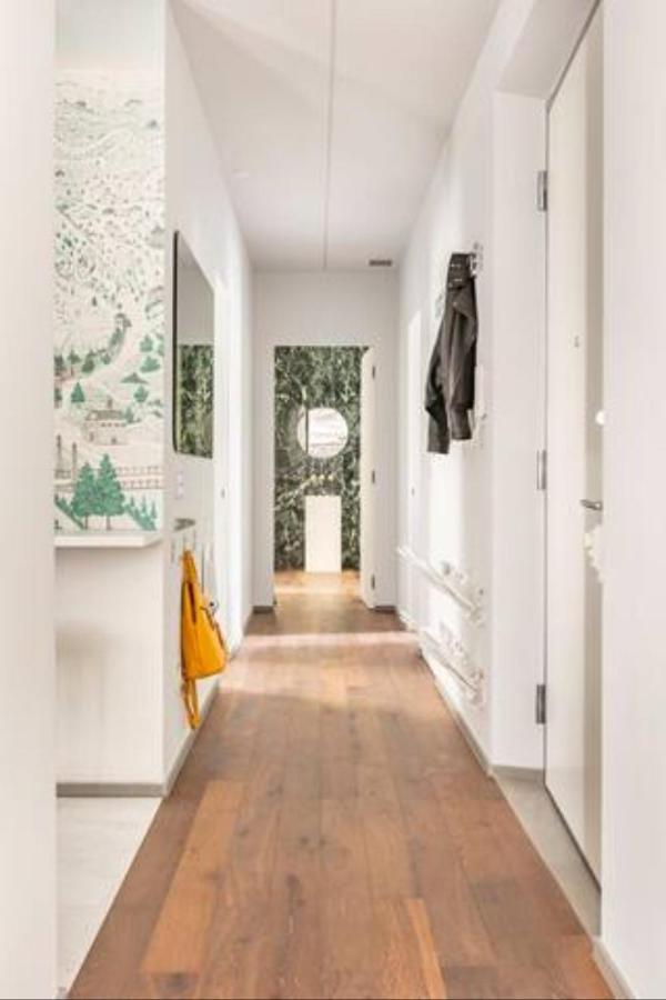 피렌체 Ecozyhouse 아파트 외부 사진