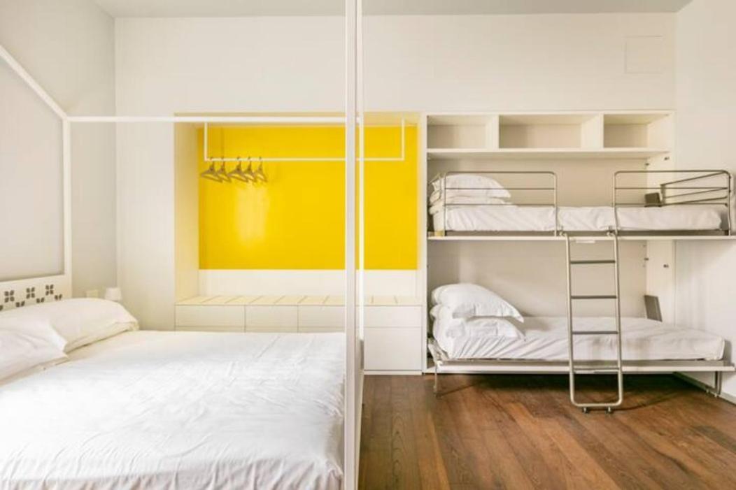 피렌체 Ecozyhouse 아파트 외부 사진