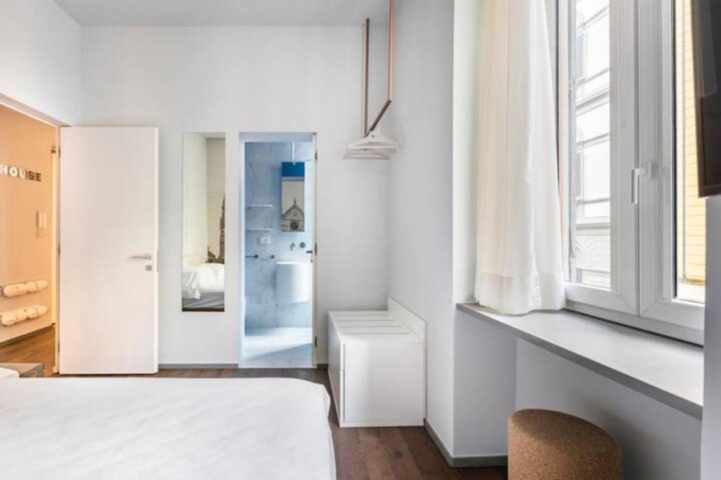 피렌체 Ecozyhouse 아파트 외부 사진