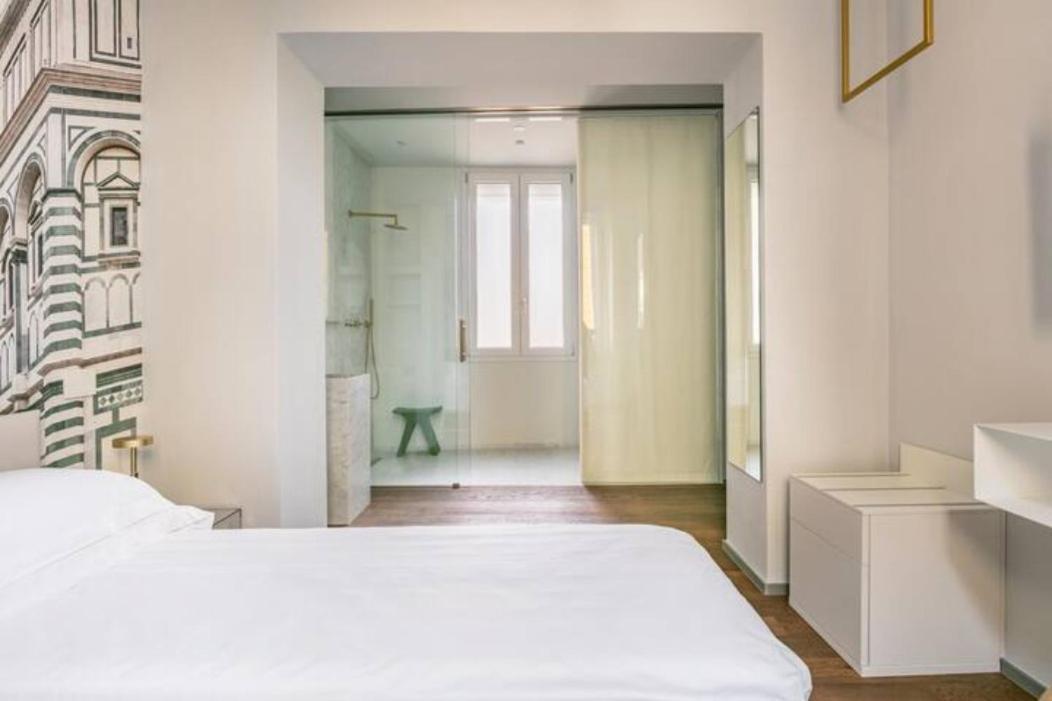 피렌체 Ecozyhouse 아파트 외부 사진